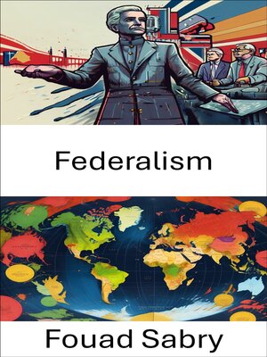 cover image of Federalism